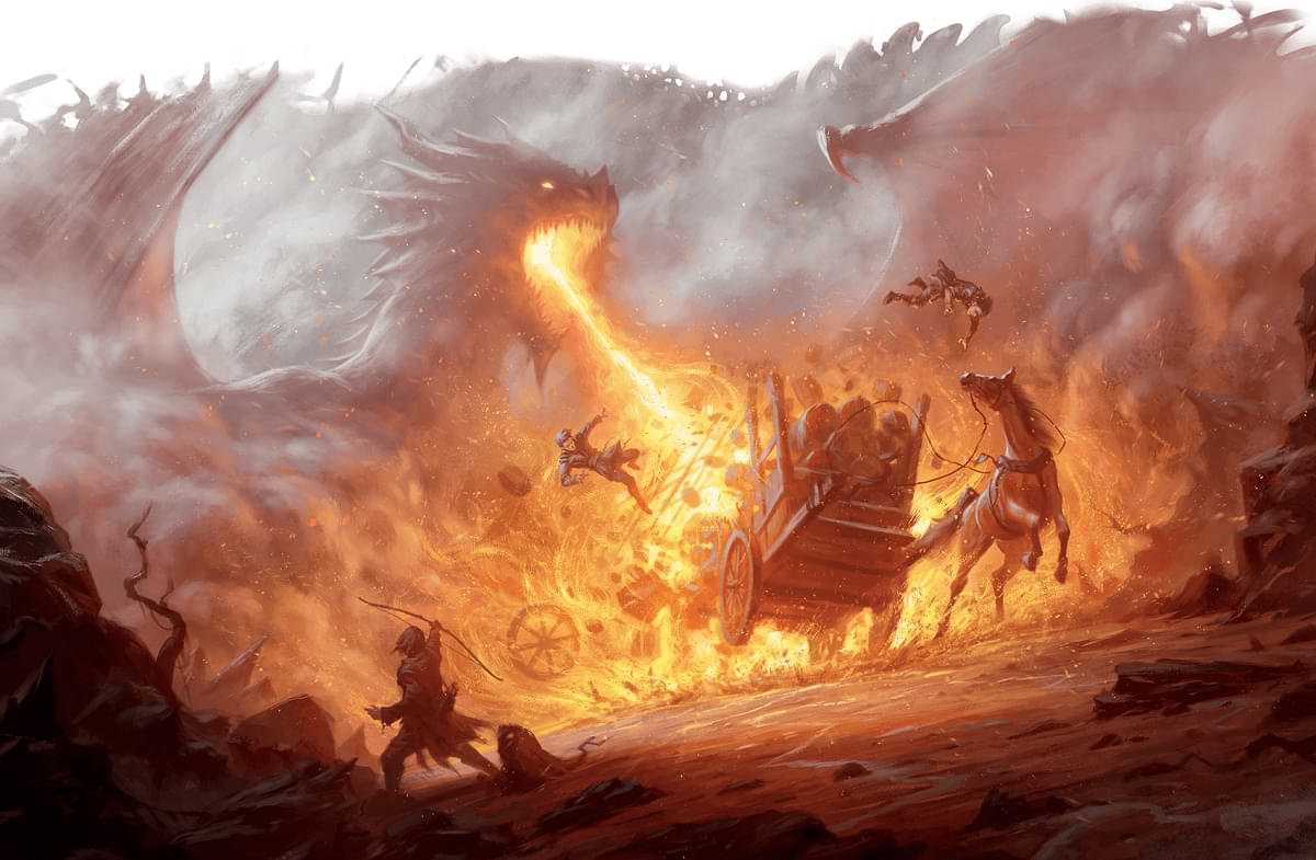 Dragon